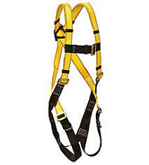 ARNES CUERPO COMPLETO 1 ARGOLLA C/AJUSTE VERTICAL (1A)