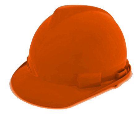 CASCO MPC 221 C/NARANJO FLUOR (copiar)