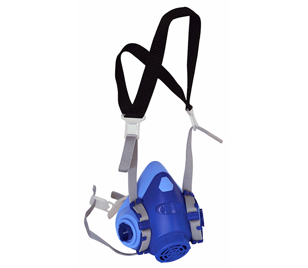 RESPIRADOR DE SILICONA M850