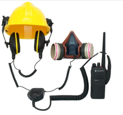 INTERCOMUNICADOR M900 AC (Talla L) *consultar descuento por este articulo