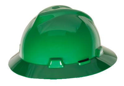 CASCO ALA V-GARD BLANCO FAS-TRAC III PL/PC