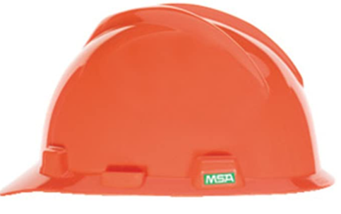 CASCO GORRA MSA-VGARD BLANCO FAS-TRAC III