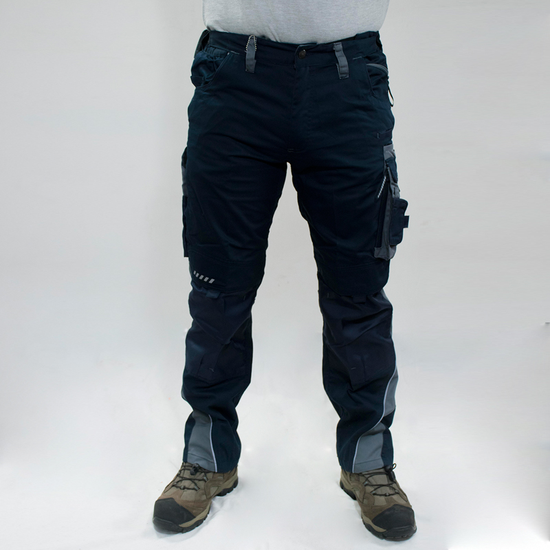 PANTALON CARGO ALTA RESISTENCIA PREMIUM