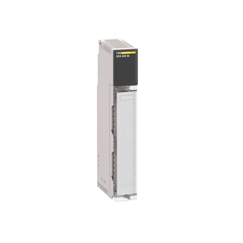 MODULO MODICON QUANTUM 140DRA84000