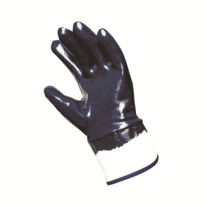 GUANTE NITRILO PUNO SEGURIDAD ACTIVEX