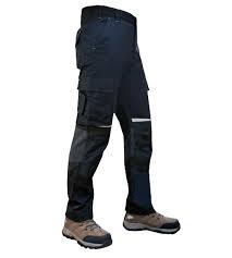 PANTALON CARGO ALTA RESISTENCIA (copia)