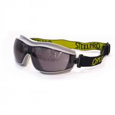 ANTIPARRA DE SEGURIDAD ONE