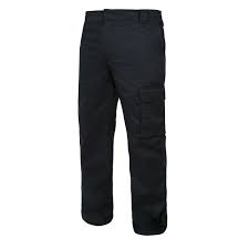 PANTALON IGNIFUGO 14 CAL/CM2