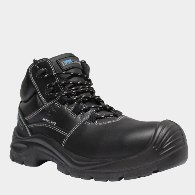 BOTIN DE SEGURIDAD POWERFULL P341NDK