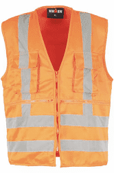 CHALECO GEOLOGO POPLIN C/CINTA (copia)