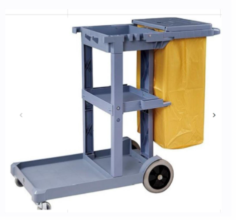 CARRO PORTA ELEMENTOS