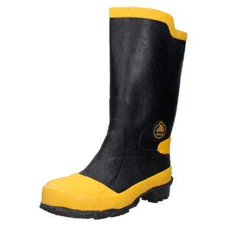 BOTA BATA MINERO 6378