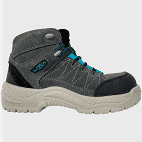 BOTIN NAZCA FEMME BLUE UN-137