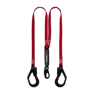 AMORTIGUADOR FLOYD KEVLAR HERRAJE DIELECTRICO