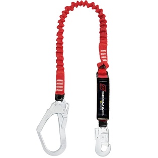 AMORTIGUADOR DE CAIDAS REX