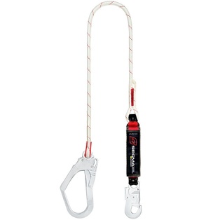 AMORTIGUADOR DE CAIDAS SIMONE (107-EST)