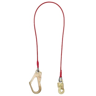 ESTROBO STEELWIRE KING 1.8 m.