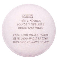 FILTRO PANETE TIPO N95 COMFO (EFICIENCIA 95%) CJ 50 UNID