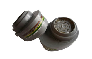 FILTROS ADVANTAGE A2B2E1K1-P3 (HCN) (PAQ 2 UNID.)