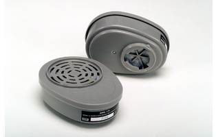 FILTROS QUIMICOS ADVANTAGE GMA VAP ORG (PAQ 2 UNID)