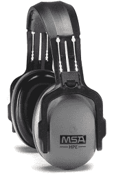 FONO SOUND CONTROL PASIVO HPE CINTILLO NRR 26