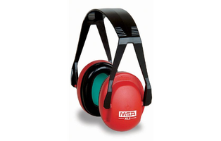 FONO SOUND CONTROL PASIVO XLS CINTILLO NRR 23