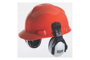 FONO SOUND CONTROL PASIVO EXC PARA CASCOS NRR 25