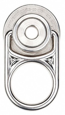 ARGOLLA PARA SOPORTE SOLDABLE (PARA USAR CON P/N 10144958)