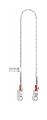 CABO DE VIDA K2 12MM 1,5MT