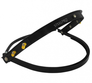 ADAPTADOR UNIVERSAL A CASCO ALUMINIO COMPLETO