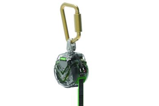 MINI PFL V-TEC CON GANCHO ESCALA AL36CL, 1.8 METROS DE CINTA