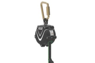 MINI PFL V-SHOCK CON GANCHO ESCALA 36CL, 1.8 METROS DE CINTA