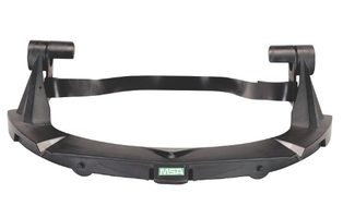 MARCO PORTAVISOR V-GARD PARA CASCOS ALA ANCHA