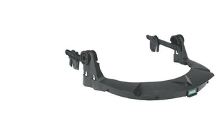 MARCO PORTAVISOR V-GARD PARA CASCO TIPO GORRA