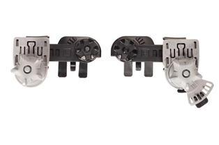 ADAPTADOR PARA CASCOS CON SLOTS, SERIE ELITE