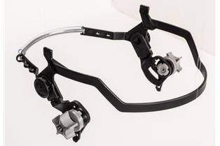 ADAPTADOR UNIVERSAL PARA CASCOS SIN SLOTS