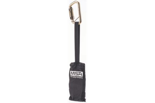 ANTITRAUMA PARA ARNES DE SEGURIDAD (TRAUMA POR SUSPENSION)