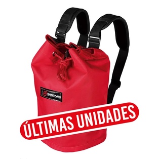 BOLSO WALKER ROJO (HASTA AGOTAR STOCK)