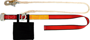 CINTURON BOSS COMPLETO