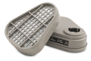 FILTRO MVO-500 VAP ORG.