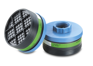 FILTRO MAG-500 AMONIACO