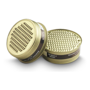 FILTRO MVO2 C/VAP.ORGANICOS