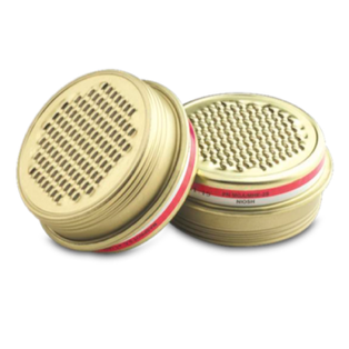 FILT.MGA/MHE2 C/GASES ACIDOS TODO PARTIC