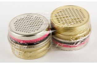 FILT.MVO/MHE2 C/VAP.ORG.TODO PARTICULADO