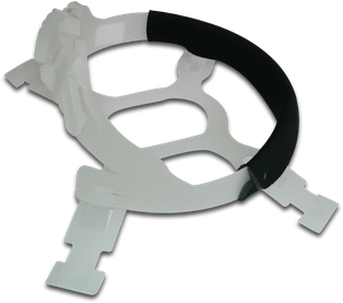 ARNES PLASTICO CASCO MPC 221 PP