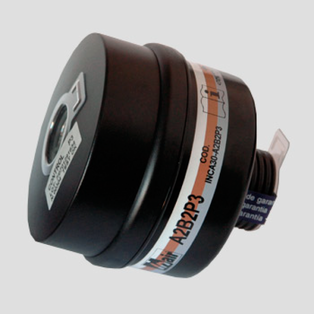 FILTRO MIXTO 423 ABE2P3