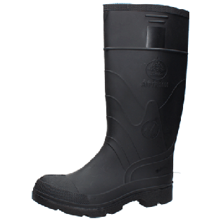 BOTA PVC BATA EXPORTADORA CON PUNTA