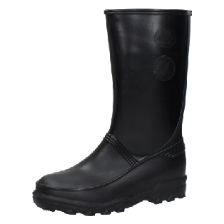 BOTA BATA REYNA NEGRA