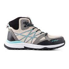 ZAPATILLA PROFLEX 0152 GDP GRIS