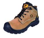 BOTIN TEMPEST RAYO AISLANTE TP 3091 RD